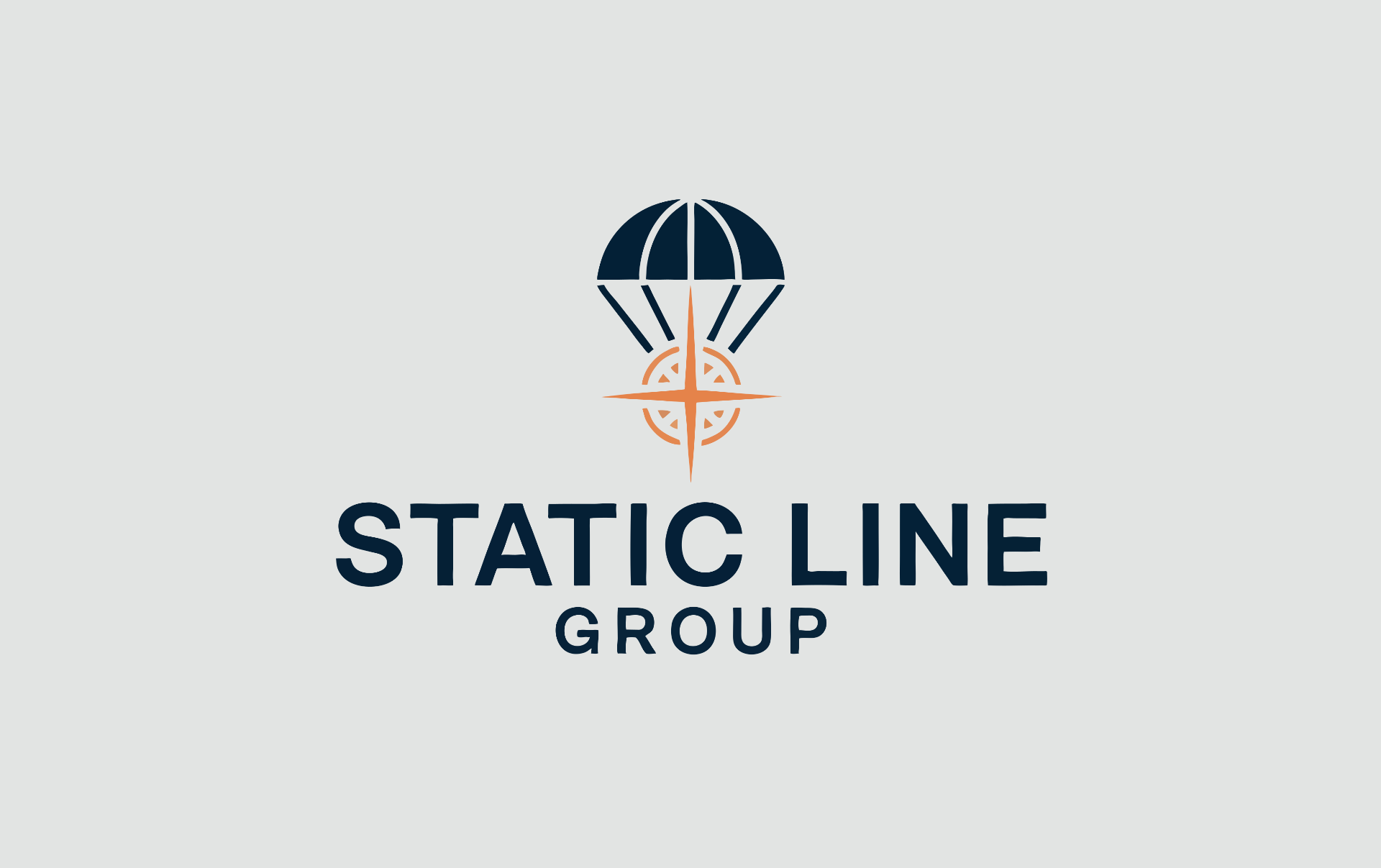 Stadic Line Static Line Consulting Group | Strategic Defence Advisory